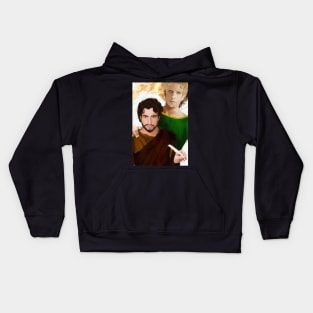 Saint Matthew the Apostle Kids Hoodie